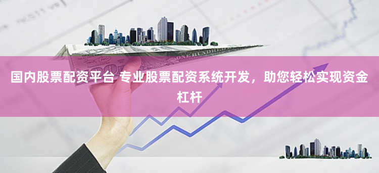 国内股票配资平台 专业股票配资系统开发，助您轻松实现资金杠杆