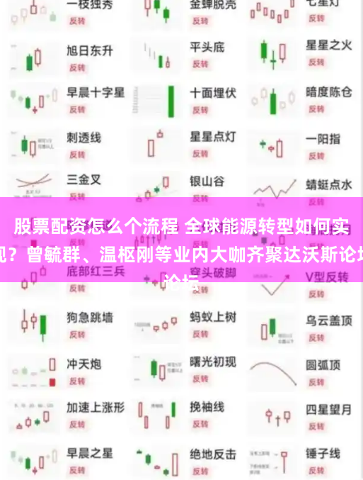 股票配资怎么个流程 全球能源转型如何实现？曾毓群、温枢刚等业内大咖齐聚达沃斯论坛
